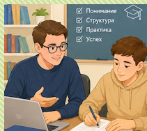 Услуги Услуги репетиторов в Сургуте
