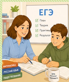 Услуги Услуги репетиторов в Сургуте