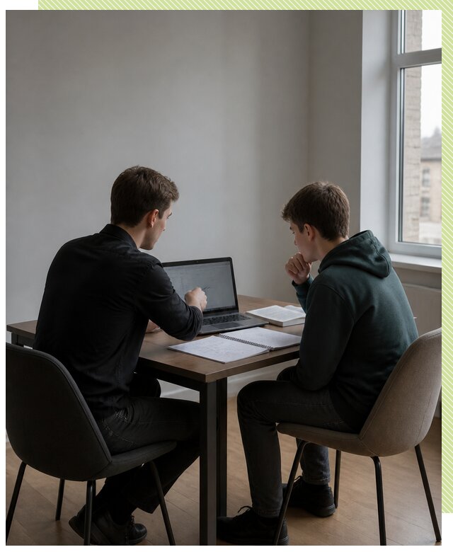 Репетитор по информатике ЕГЭ в Сургуте от 1533 р. | Репетитор-Срг