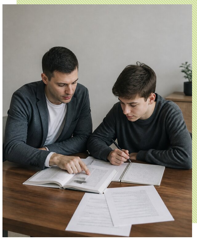 Репетитор по русскому языку 10 класс в Сургуте от 1227 р. | Репетитор-Срг
