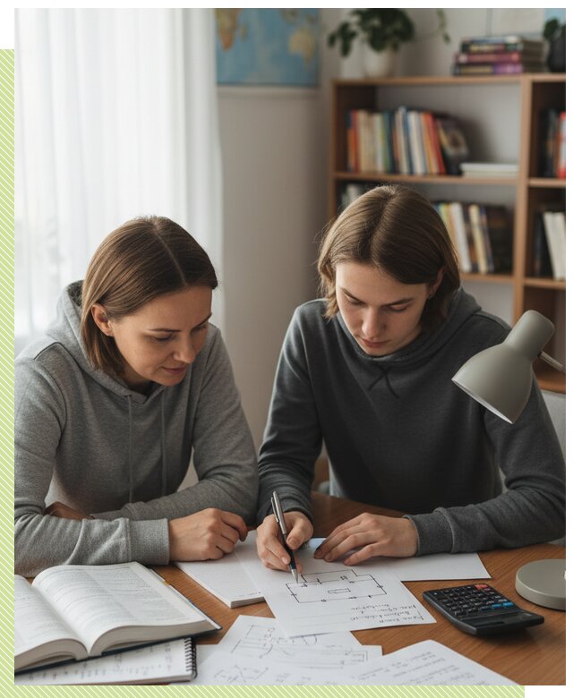 Репетитор по физике для 11 класса с подготовкой к ЕГЭ в Сургуте