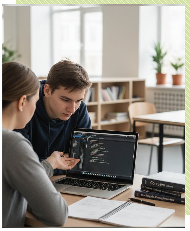 Репетитор по JavaScript в Сургуте по цене от 1840 р. | Репетитор-Срг