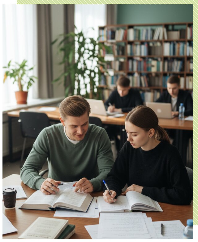 Репетитор для студентов медиков в Сургуте от 1533 р. | Репетитор-Срг